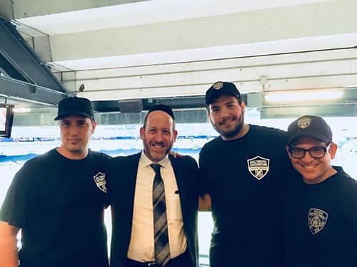 Shomrim of Baltimore