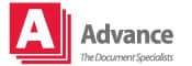 Advance Document Specialists Logo